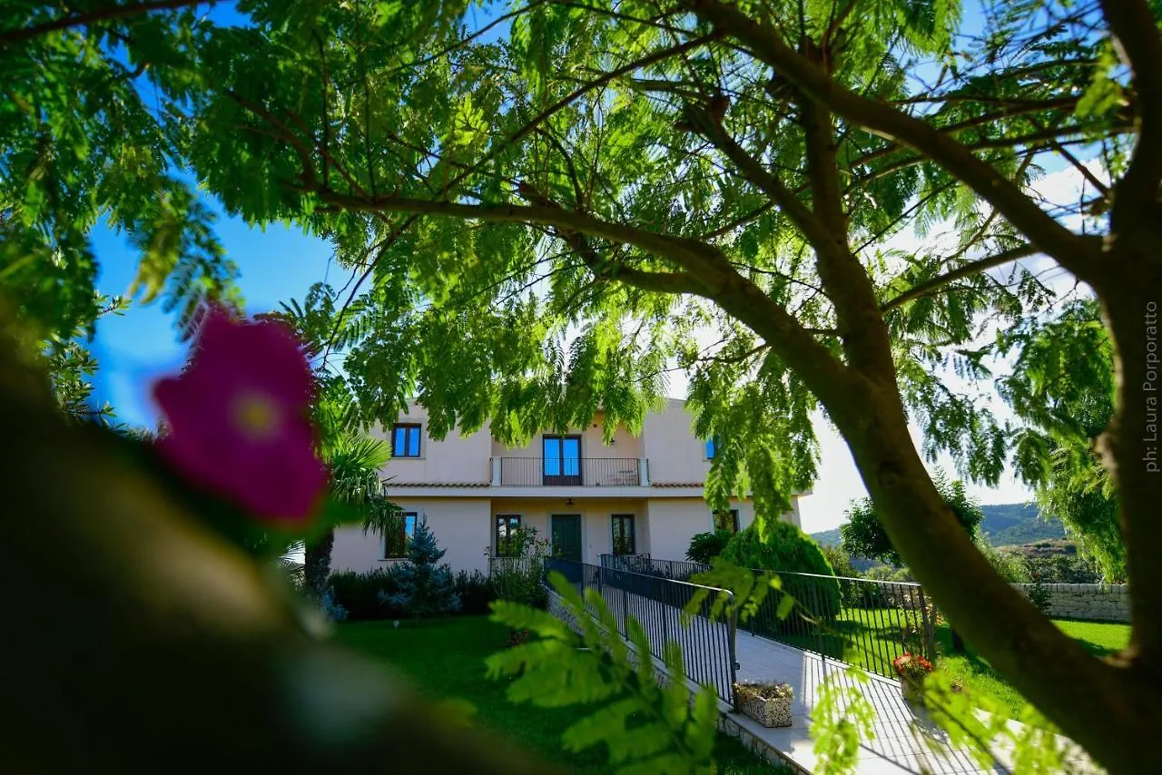 Aruciméli Rural Resort Giarratana
