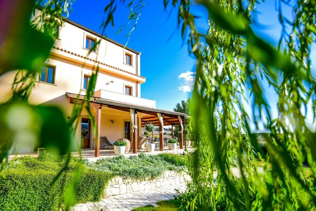 Aruciméli Rural Resort Giarratana 0*,